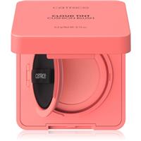 Catrice Cloud Tint Cushion Blush cushion blusher shade C010 Cloud 9 to 5 4 g