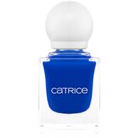 Catrice SUMMER OBSESSED nail polish shade C01 SEA-YOU-SOON 11 ml