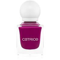 Catrice SUMMER OBSESSED nail polish shade C02 CATCHING SUNSETS 11 ml