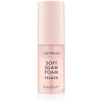 Catrice Soft Glam Foam Primer primer 010 Beyond The Cloud 32.5 ml