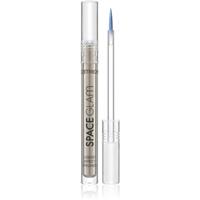 Catrice Space Glam liquid eyeliner with glitter shade 010 Moonstone Metallic 1.4 ml