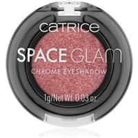 Catrice Space Glam mini eyeshadow shade 050 Cosmic Coral 1 g