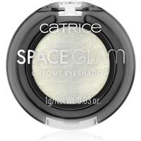 Catrice Space Glam mini eyeshadow shade 010 Moonlight Glow 1 g