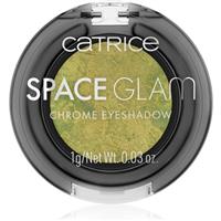 Catrice Space Glam mini eyeshadow shade 030 Galaxy Lights 1 g