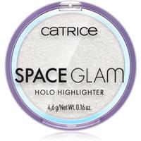 Catrice Space Glam illuminating powder 4.6 g