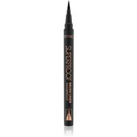 Catrice Superproof waterproof eyeliner pen shade 010 Midnight Black 0.45 ml