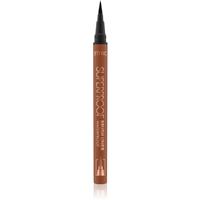 Catrice Superproof waterproof eyeliner pen shade 020 Cocoa Brown 0.45 ml