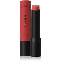 Catrice BlurReal Matte matte lipstick shade 050 Airy Crush 3 g