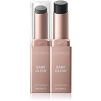 Catrice Bare Glow lip balm pH-reactive shade 030 Dark Ruby Red 3 g