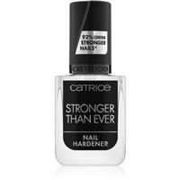 Catrice Stronger Than Ever hardener nail polish shade 010 10.5 ml