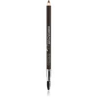 Catrice Eyebrow Stylist eyebrow pencil with brush shade 025 Perfect BROWn 1.4 g