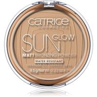 Catrice Sun Glow bronzing powder shade 035 Universal Bronze 9.5 g