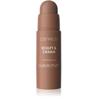 Catrice Sculpt & Charm Contour Stick contour stick shade 020 Stone 5.5 g