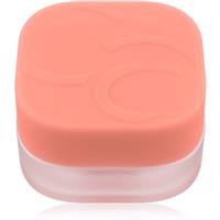 Catrice Velvet Pudding Blurring Blush matt cream blusher shade 020 Peach Pudding 5 g