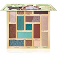 Catrice Disney The Jungle Book eyeshadow palette shade 030 Mother Nature's Recipes 28 g