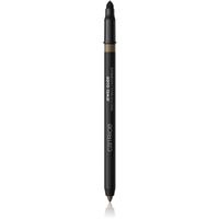 Catrice Jewel Glide Effect Eye Pencil waterproof eyeliner pencil for luminous shine shade 040 Golden Jade 1.5 g
