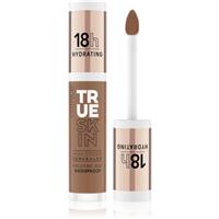 Catrice True Skin liquid coverage concealer shade 094 Warm Cocoa 4.5 ml