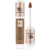 Catrice True Skin liquid coverage concealer shade 092 Warm Spices 4.5 ml