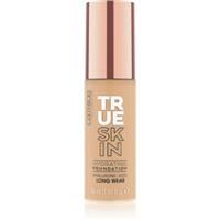 Catrice True Skin natural coverage hydrating foundation shade 040 30 ml