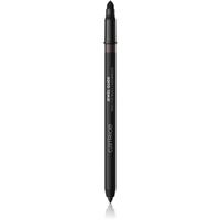 Catrice Jewel Glide Effect Eye Pencil waterproof eyeliner pencil for luminous shine shade 010 Black Diamond 1.5 g