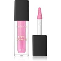 Catrice Shine Supreme lip oil with nourishing effect shade 010 Melon Dew 4 ml