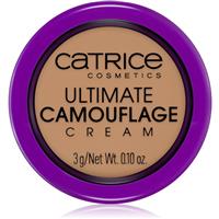 Catrice Ultimate Camouflage creamy camouflage concealer shade 020 - N Light Beige 3 g