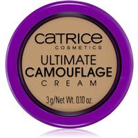 Catrice Ultimate Camouflage creamy camouflage concealer shade 015 - W Fair 3 g