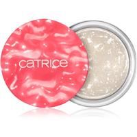 Catrice UNDERWATER SECRETS blusher shade C01 Dripping In Glow 15 g
