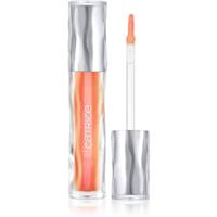 Catrice UNDERWATER SECRETS Hydra Sheen lip gloss shade C01 Rollin' In The Deep 2.7 ml