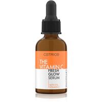 Catrice The Vitamin C Fresh Glow facial serum with vitamin C 30 ml