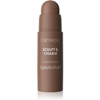 Catrice Sculpt & Charm Contour Stick contour stick shade 030 Clay 5.5 g