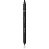 Catrice Jewel Glide Effect Eye Pencil waterproof eyeliner pencil for luminous shine shade 030 Midnight Sapphire 1.5 g