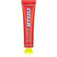 Catrice WHO I AM tinted lip balm shade C02 Love Myself 14 ml