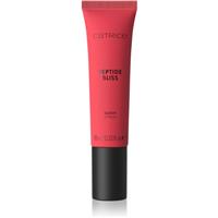 Catrice Peptide Bliss Glossy Lip Balm gloss lip balm with peptides shade 030 Dew Not Disturb 10 ml