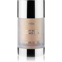 Catrice Seashell Stories highlighter for face and body shade C01 Goldplay 30 g
