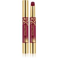 Catrice Wild Escape gloss lipstick shade C03 1.8 g