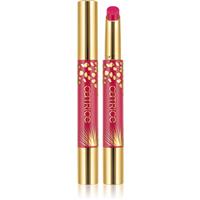 Catrice Wild Escape gloss lipstick shade C02 1.8 g