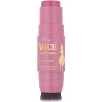Catrice Disney Alice in Wonderland blusher stick with a brush shade C02 Wonderland Tales 6 g