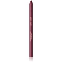 Catrice Gel Glide Long-Lasting Lip Liner contour lip pencil with matt effect shade 080 Sass & Flirty 1.5 g