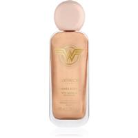 Catrice Wonder Woman shimmering oil for the body shade 010 Goddess 100 ml