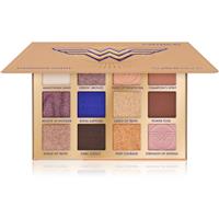 Catrice Wonder Woman eyeshadow palette shade 010 Wonder Woman Story 15.5 g
