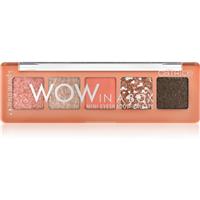 Catrice WOW In A Box eyeshadow palette mini 4 g