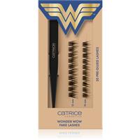 Catrice Wonder Woman false eyelashes