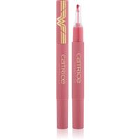 Catrice Wonder Woman tinted lip balm shade 010 Love 1.3 ml
