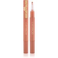 Catrice Wonder Woman tinted lip balm shade 020 Proud 1.3 ml