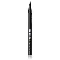 Catrice Hyper Liner Brush Eyeliner liquid eyeliner with a matt finish shade 010 Classic Black 0.52 ml