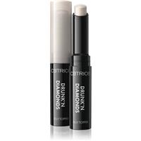 Catrice Drunk'n Diamonds Jelly Topper creamy eyeshadow in a pencil shade 010 Moonlight Glow 2.5 g
