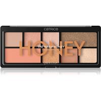 Catrice The Warm Honey eyeshadow palette 9 g