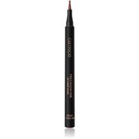Catrice Precision Ink Lip Liner Stain ink lip liner with long-lasting effect shade 010 Hold Tight 1 ml