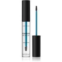 Catrice Power Fix transparent setting gel for eyebrows Invisible Power 10 ml